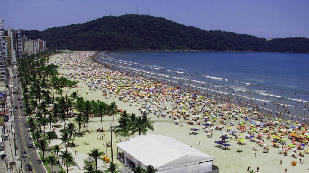 Cidade de Praia Grande